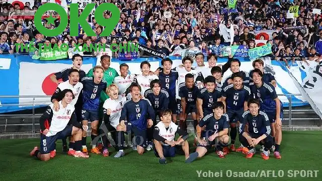 Nhưng Nhật Bản vẫn bất mãn với AFC (Ảnh: AFLO) Nhưng Nhật Bản vẫn bất mãn với AFC (Ảnh: AFLO)
