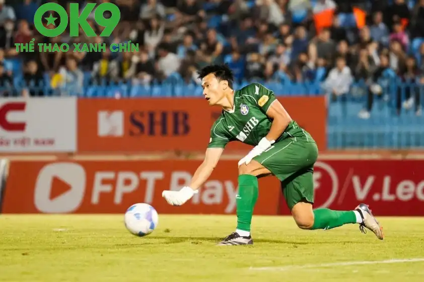 Theo như thông báo mới nhất thì Tiến Dũng đã bị đứt dây chằng Theo như thông báo mới nhất thì Tiến Dũng đã bị đứt dây chằng